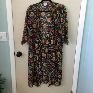 Lularoe Shirley